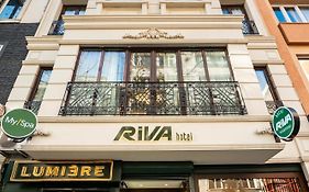 Riva Hotel Nisantasi